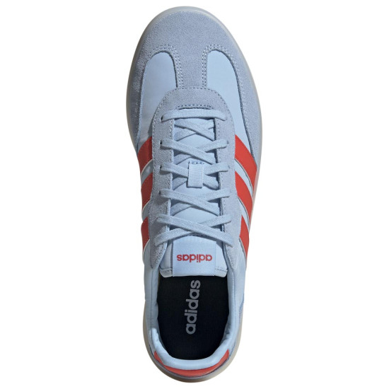 Adidas Barreda Decode